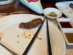 -Mr·Fish鱼鲜生海鲜放题(银泰in99店)