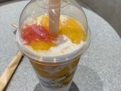 -喜茶(太原印象城店)