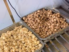 -正宗老杨特色爆米花(四棉店)