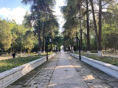 -明故宫遗址公园