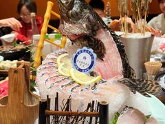 -东海怡品海鲜豆捞(星街坊店)