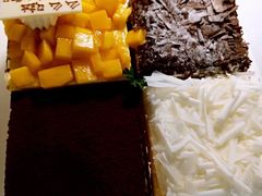 -幸福西饼生日蛋糕·下午茶(思明店)