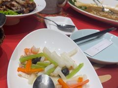-隆喜元鱼汤包·海鲜(中联广场店)