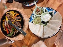 -TEQO·Mexican food & Bar