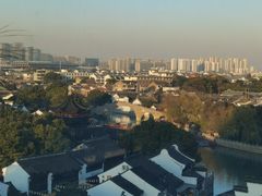 -顽啤熊·酒客酒馆(苏城夜景必选店)