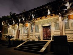 -晋江五店市传统文化旅游区