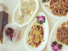 -怡园饭店-餐厅(四望亭店)