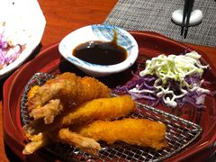 -松羽料理(国大店)