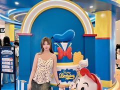 -天河城购物中心