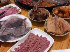 -刁姐火锅(五小区店)