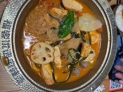 -福客麻辣烫·现炒麻辣香锅(印力中心店)