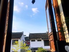 -普洱茶府(博乐广场店)
