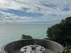 -网红落日悬崖餐厅 The Sky Gallery