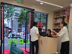 -红豆园(文林街店)