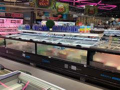 -盒马鲜生(顺义店)