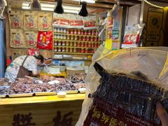 -卤师傅常德酱板鸭三十年老店