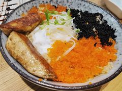 -隐泉之语日式料理(王府中环店)