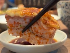 -炙柒Sekinana·精致料理 烧鸟·铁板烧(海上世界店)