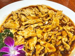 -老苏扬饭店