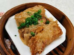-顺德人家食府(黄金广场店)