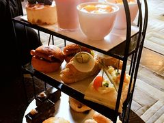 -威斯汀酒店Exchange大堂吧