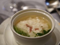 鸡豆花-平川·程玉平川菜工作室