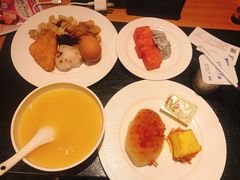 -成都明宇丽雅饭店