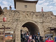 -海天牧场(银川商城店)