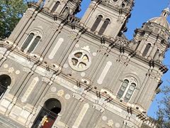 -王府井天主教堂