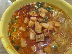 -玉华饮食店(茅台路店)