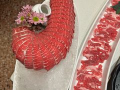 -川越泰火锅(吉利大厦店)