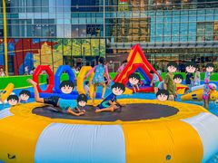 -大族广场Mall&More