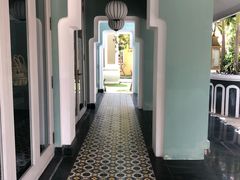 -富国岛翡翠湾 JW 万豪度假酒店
