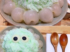 -怪物的冰与火(天虹商场中山路店)