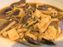 -旺角小渔村(二马路店)