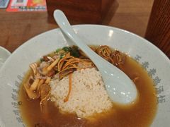 -王春春鸡汤饭(上海中海环宇城店)