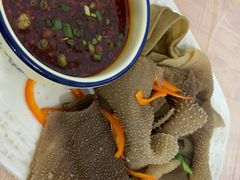过桥毛肚-洪霞餐馆