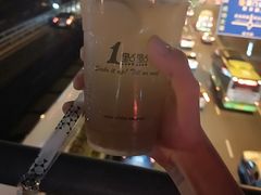 柠檬蜜-1点点(湖明店)