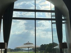 -颖奕安亭高尔夫俱乐部