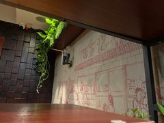 -万记麻辣烫国展总店