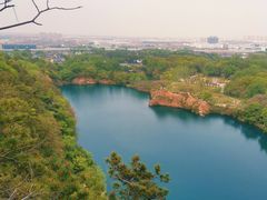 -虞山风景区