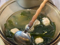 -俏陵轩·南京本土菜(奥体博览中心店)