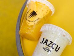 -Jazcu珍仕菓鲜榨果汁(西单大悦城店)
