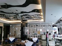 大堂-马克西姆俄罗斯餐厅(通亚街店)