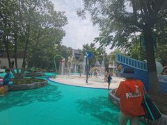 -苏州乐园森林水世界