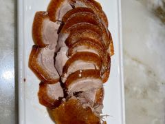 -京华烟云·北京烤鸭(领展购物广场·中关村店)