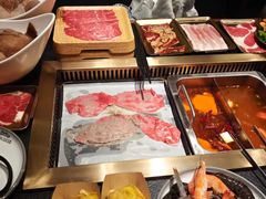 -欢乐牧场主题自助料理(龙华星河iCO店)