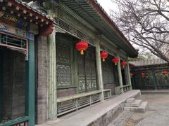 门面-大益烤鸡
