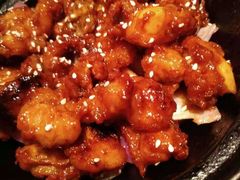 -绿茶餐厅(布吉万象汇店)