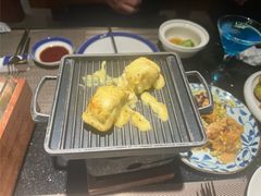 -極上萬膳·日料放题(海岸城店)